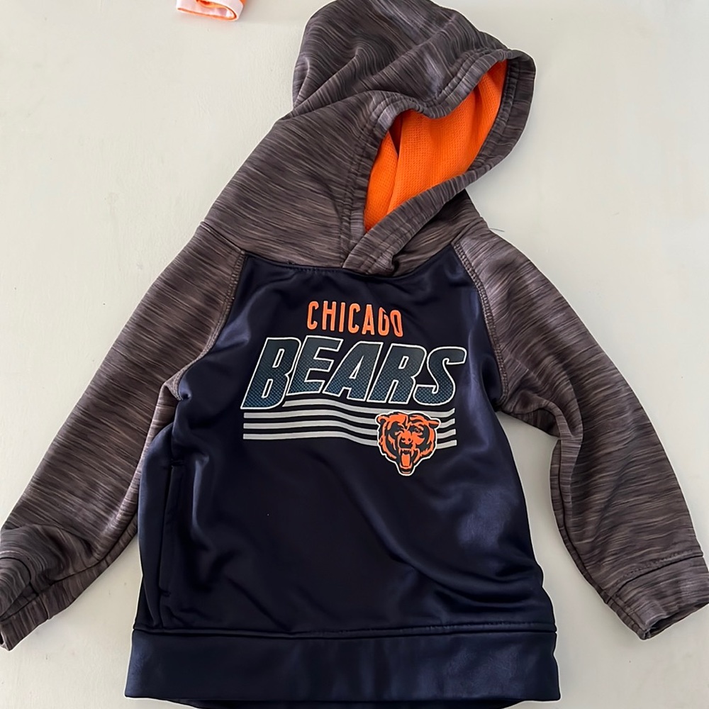 NFL apparel
